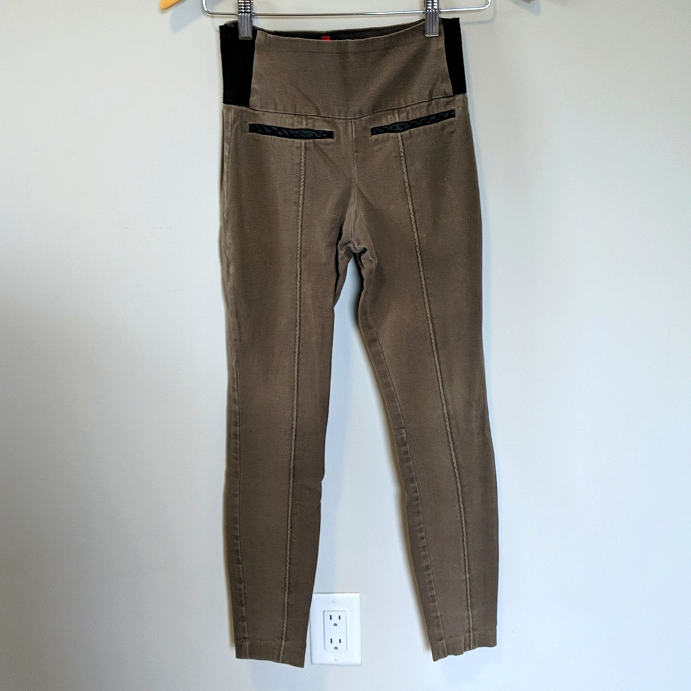 Spanx pants